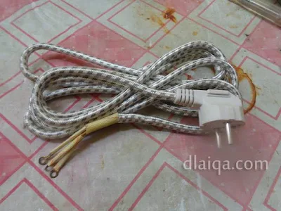 kabel baru