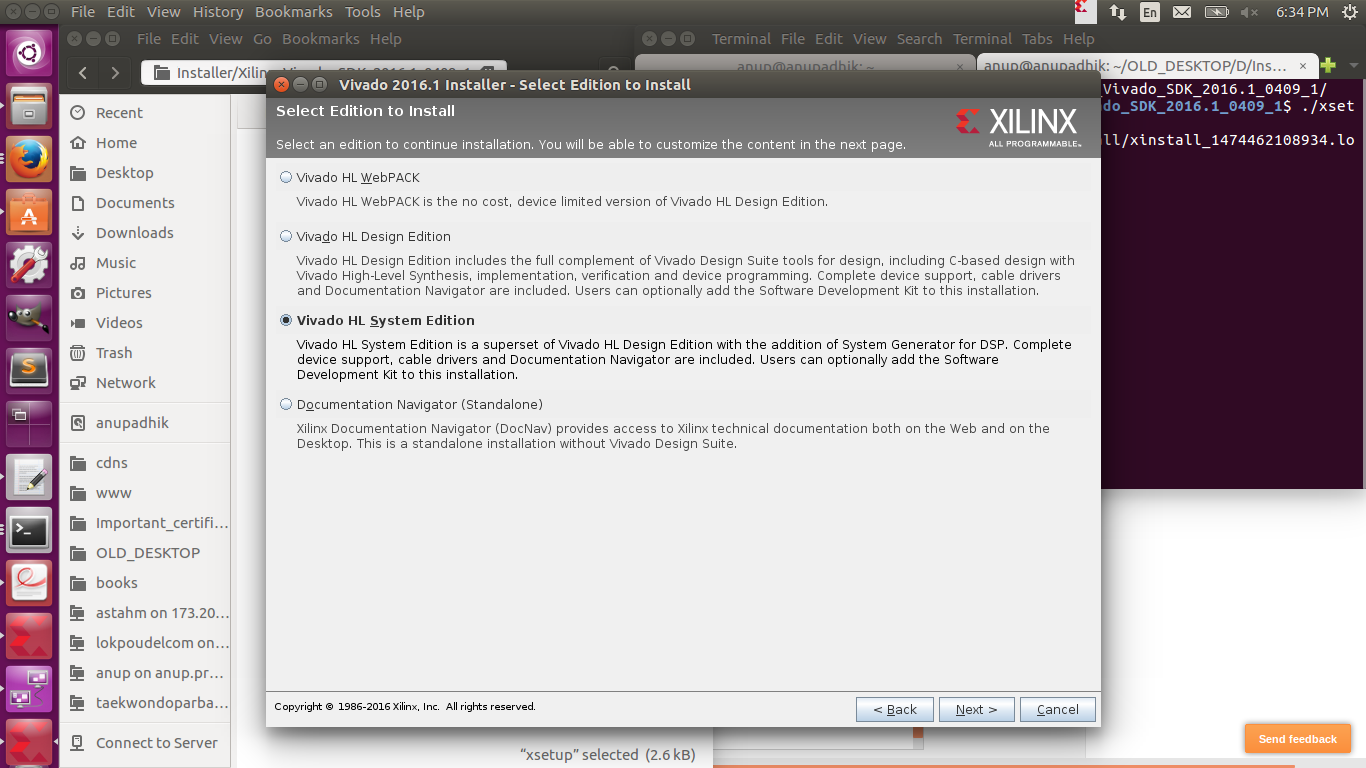 xilinx vivado download linux xilinx vivado download linux