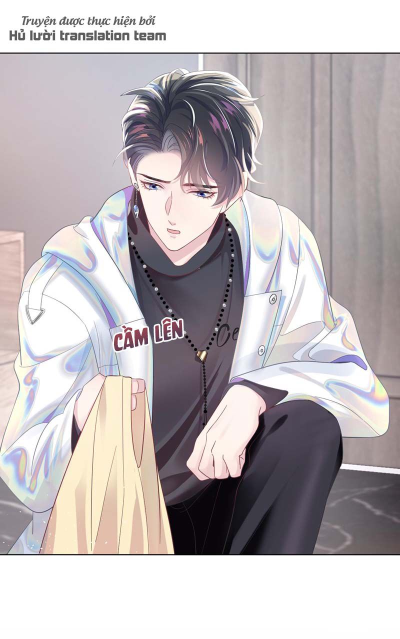 Đọc truyện Tuyệt mỹ bạch liên đang dạy online - Chapter 4