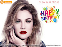 drew barrymore images hd for birthday wishes [2020-2021]
