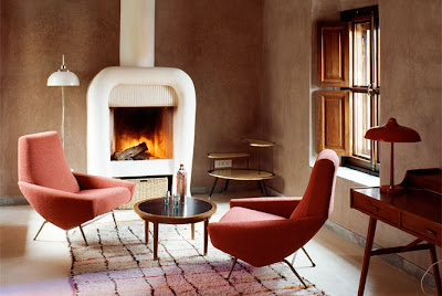 Cómo Decorar la Chimenea - Ideas de Diseño