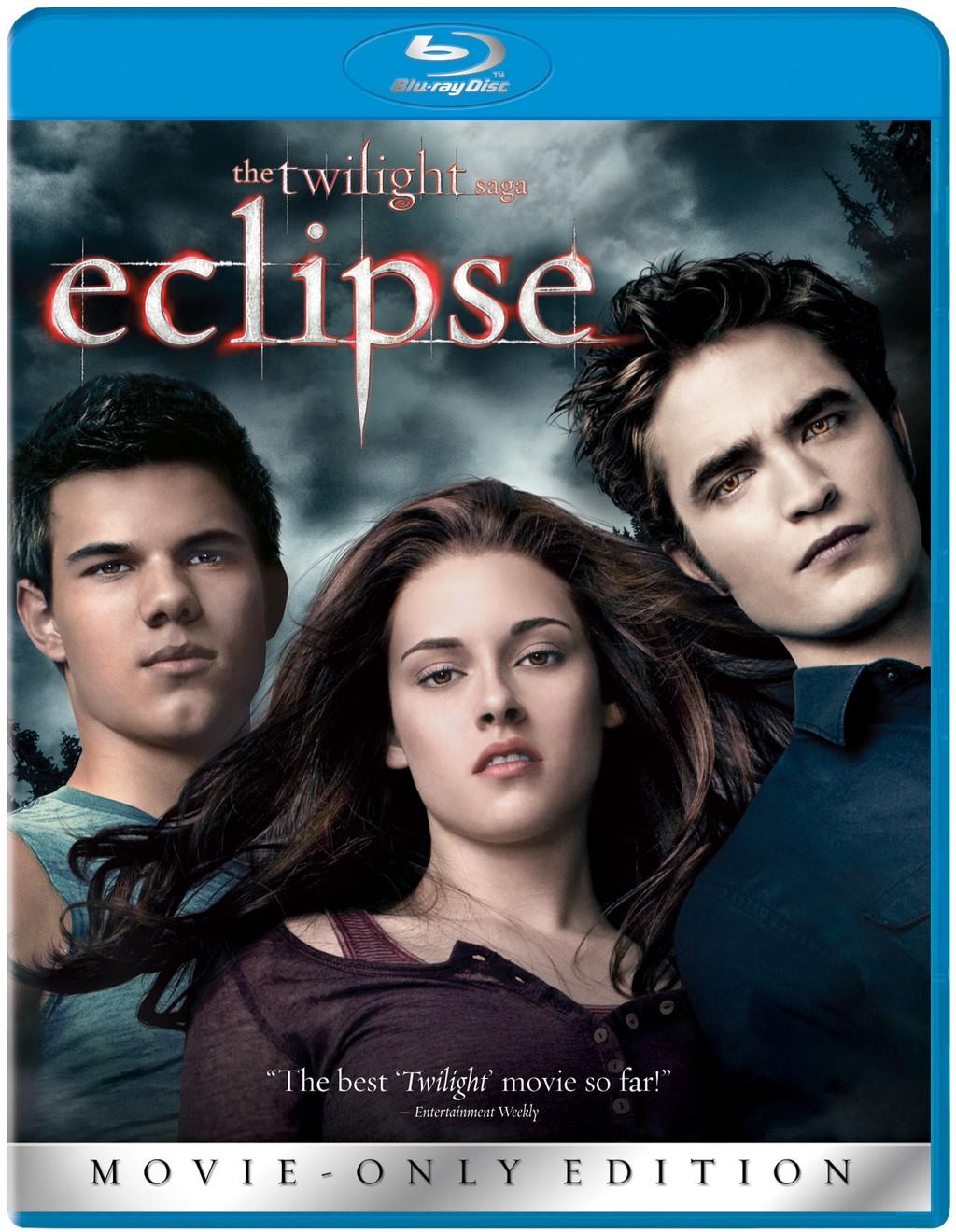 sepakkang: Twilight: Eclipse (2010) 720p BluRay 700MB – PIRATES