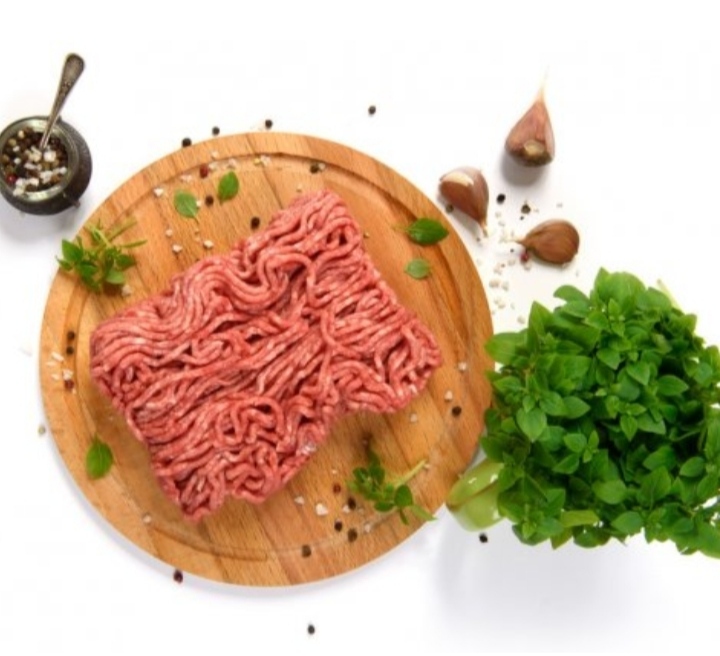 Forcemeat Composition And Types