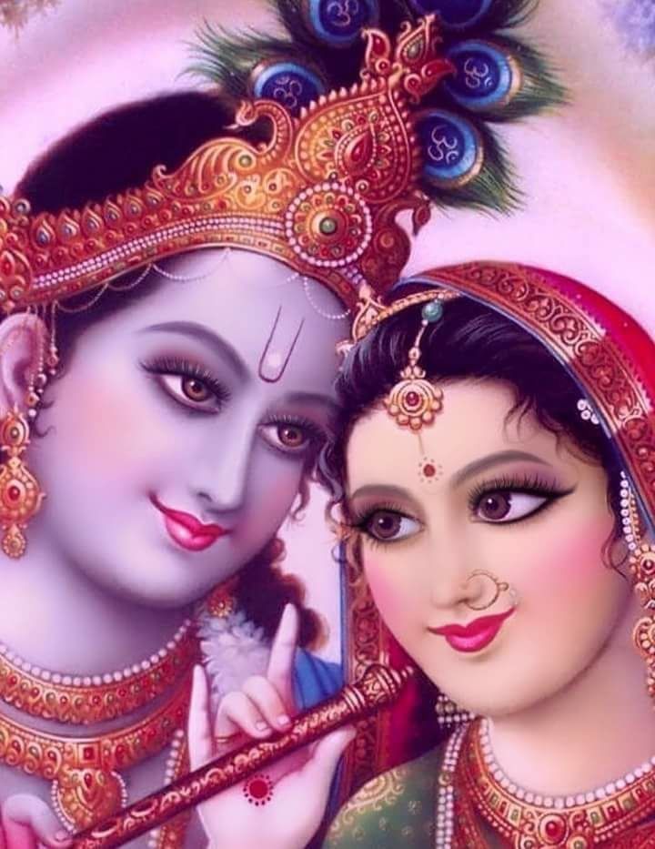 lord radha krishna love images