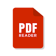 برنامج PDF Reader للموبايل