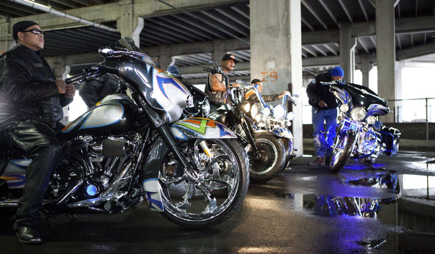 iron elite harley davidson