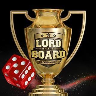 Backgammon Lord of the Board Bonus Share Links