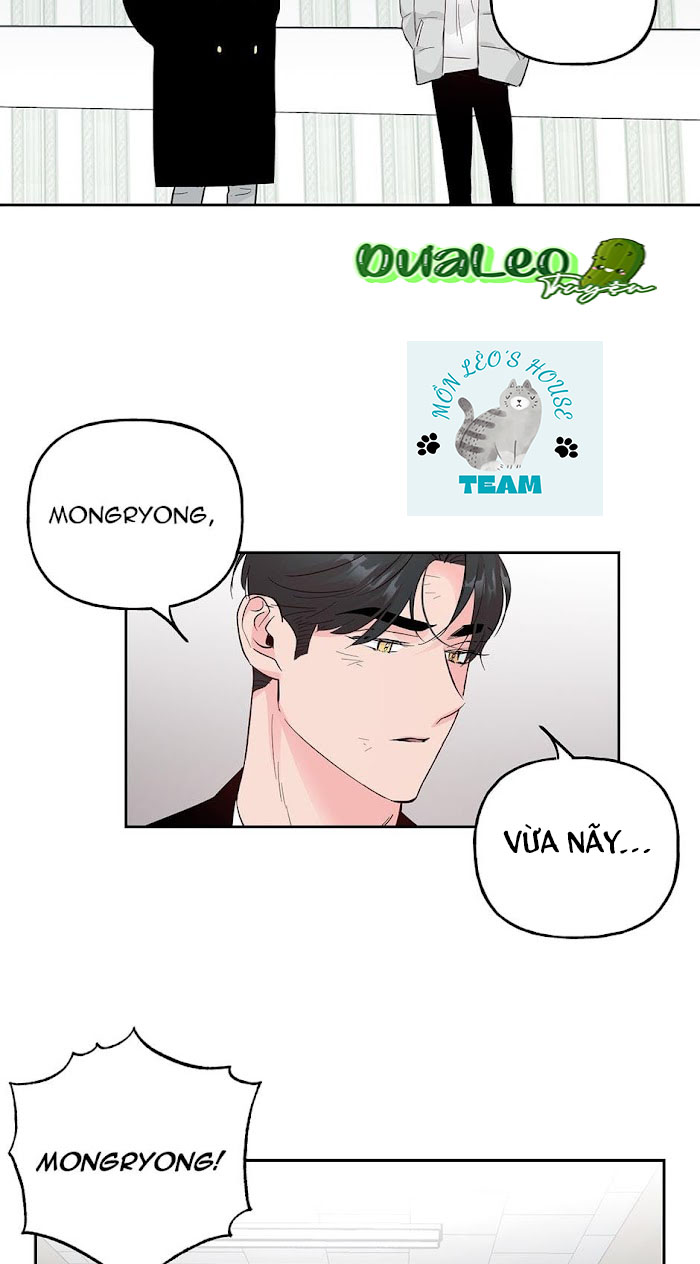 Đọc truyện Assorted Wildness - Chapter 42