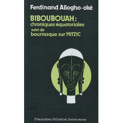 Biboubouah - Ferdinand Allogho-Oké