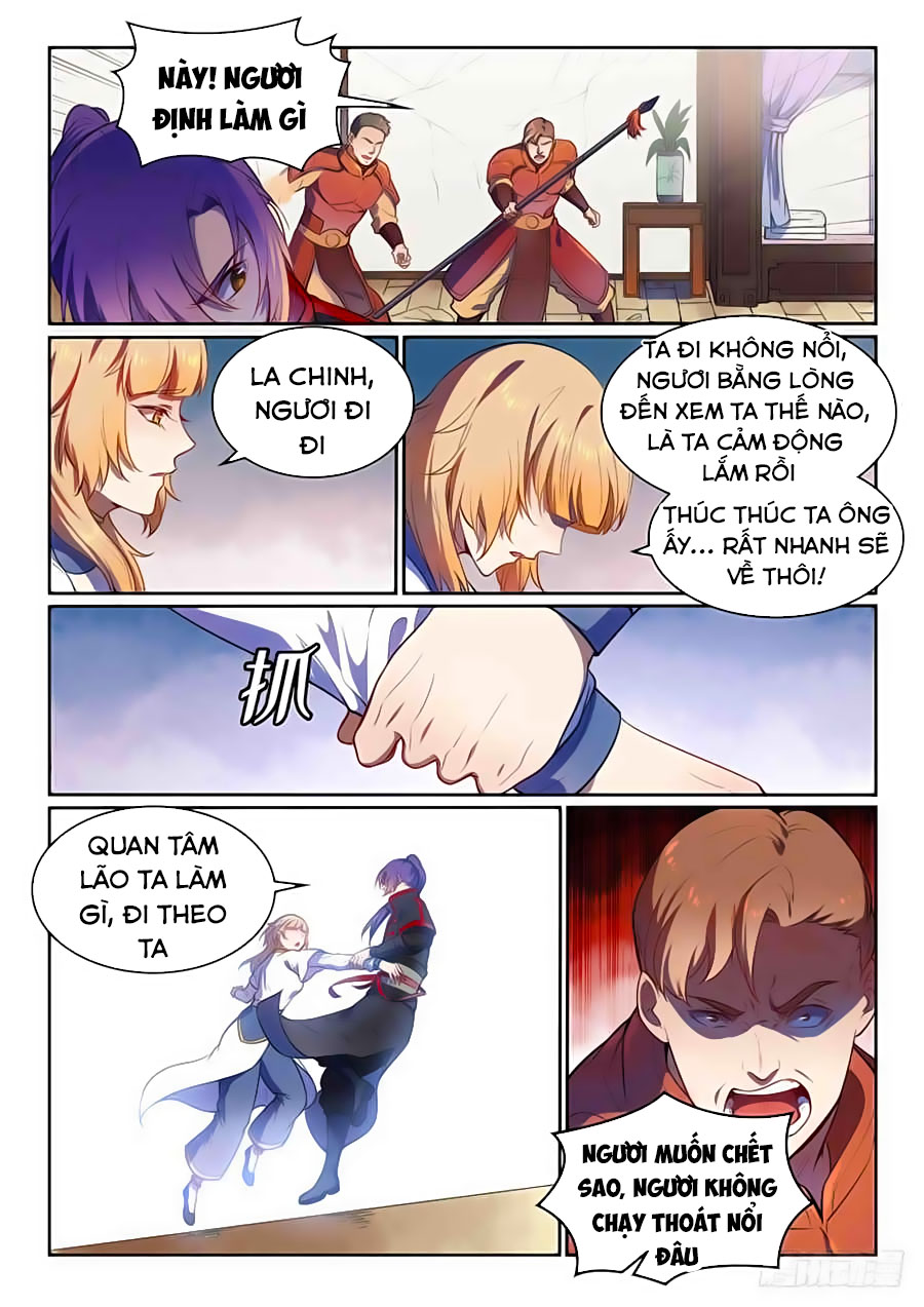 Bách Luyện Thành Thần chapter 534 - Trang 13