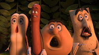 Sausage Party Movie Image