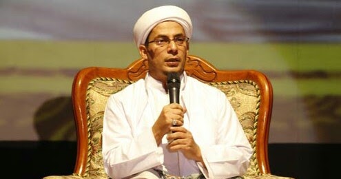 Download mp3 ceramah habib abu bakar