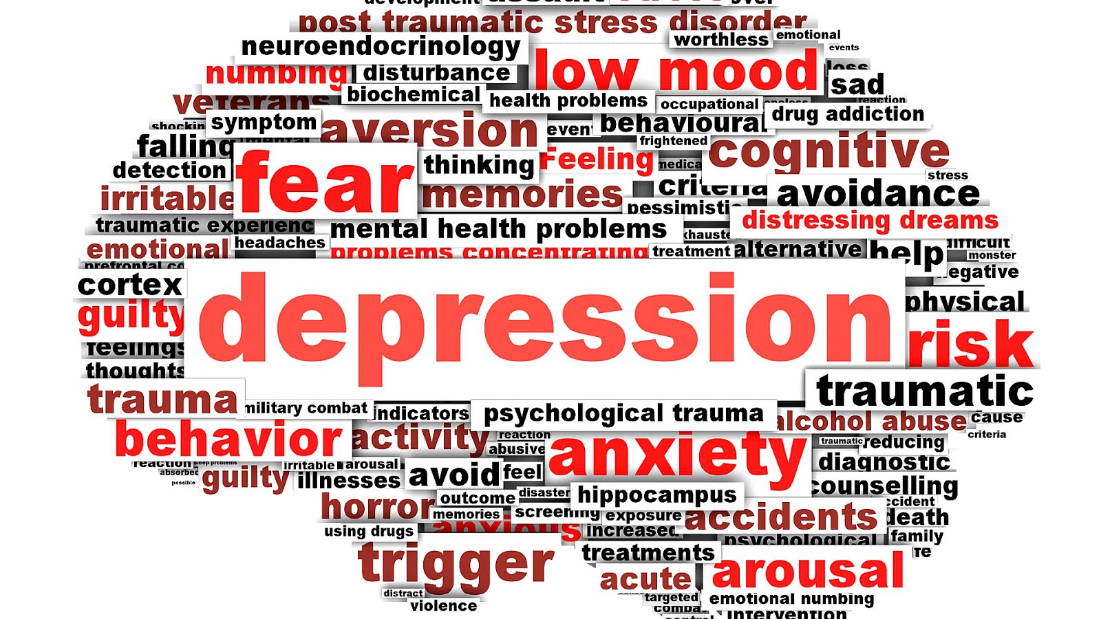 How To Help Someone With Severe Depression And Anxiety Depression Choices