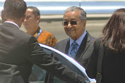 Mahathir Sepakat Ada Mata Uang Khusus Negara-negara Islam
