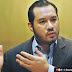 Pemimpin Bersatu, Tariq Ismail keluar parti serta-merta