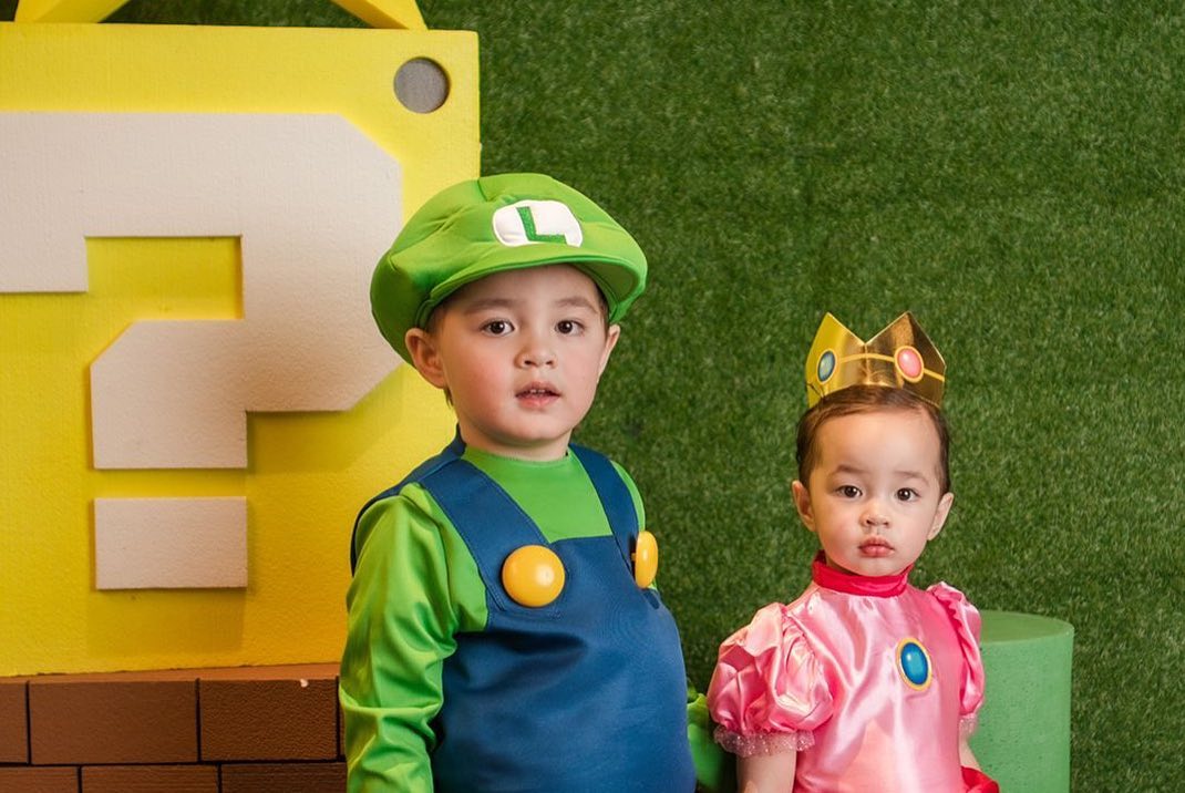 Halloween Costumes in Cebu During Pandemic FaceCebu Cebu Trending