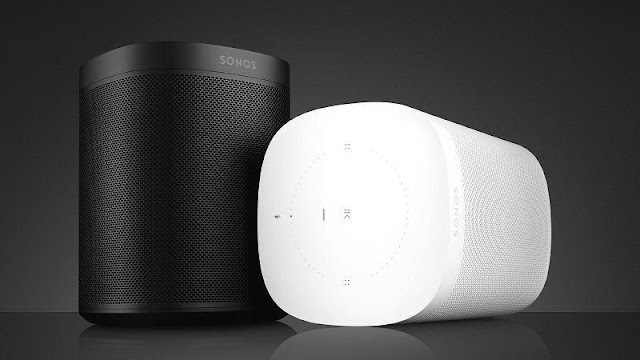 Sonos One Review