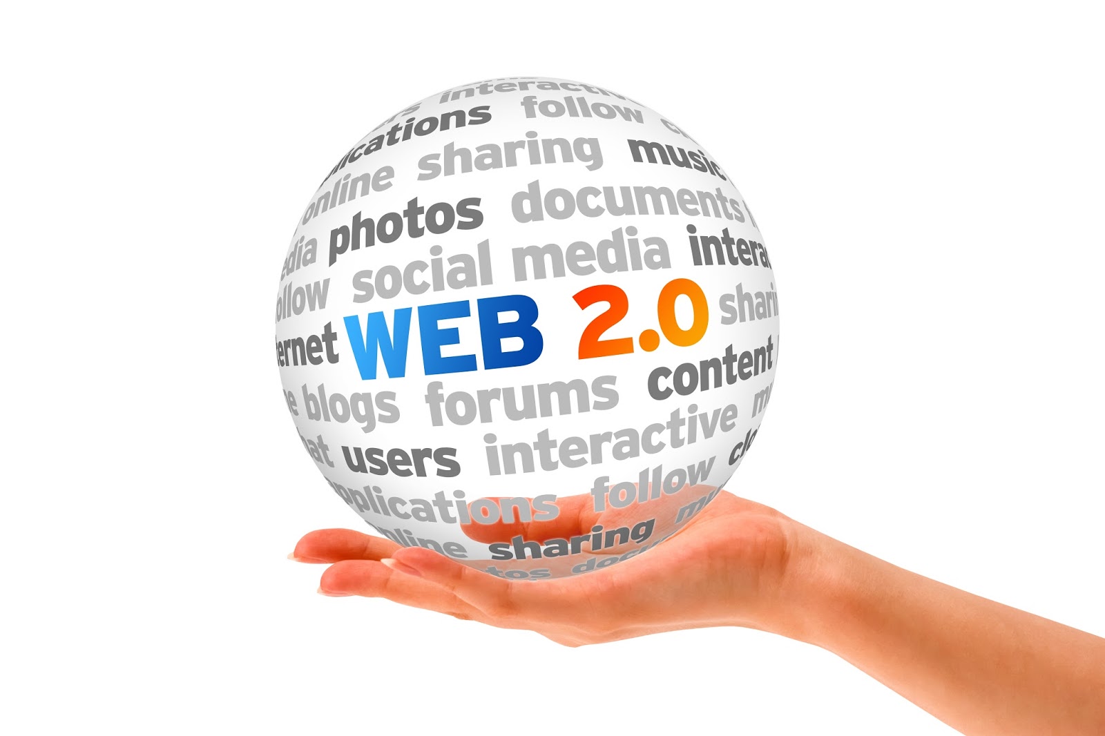 Ingenio web 2 0