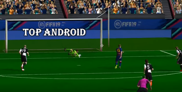 FIFA 20 ANDROID