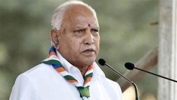 Karnataka cabinet expansion: 10 BJP MLAs, all defectors from Congress, JD(S), to take oath today; six berths to remain vacant, Bangalore, News, Trending, Politics, BJP, Congress, Cabinet, Chief Minister, Ministers, National.