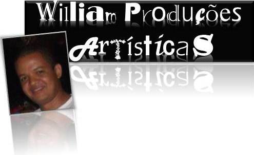 William Produções Artísticas