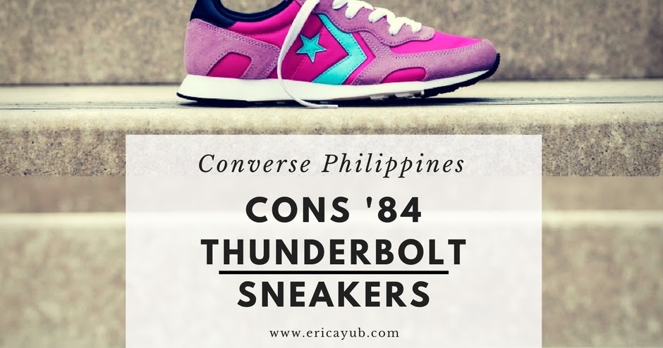converse thunderbolt 84 philippines