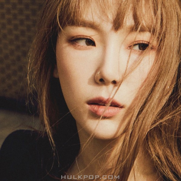 TAEYEON – Purpose – The 2nd Album Repackage