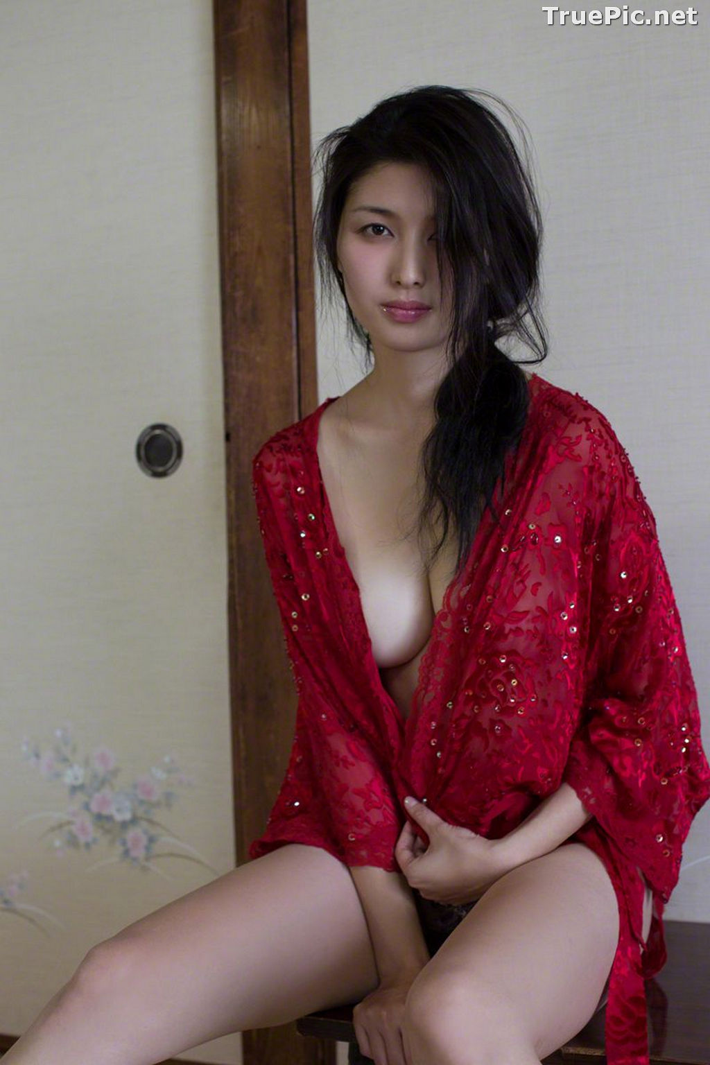 Image Wanibooks No.124 - Japanese Gravure Idol and Actress - Manami Hashimoto - TruePic.net - Picture-180