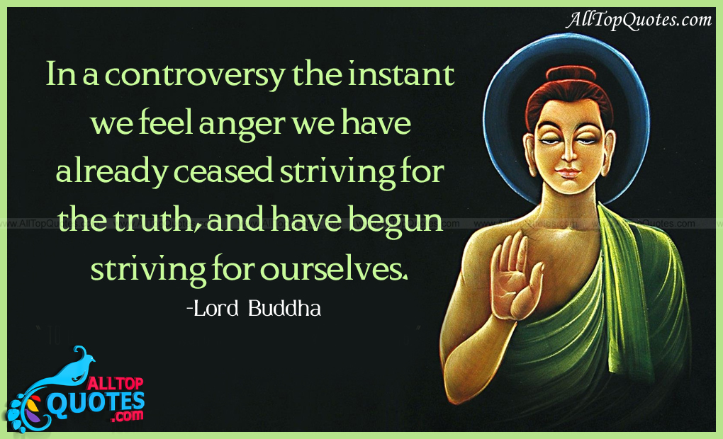Gautama Buddha Jayanti Quotes and Best Buddha Neeti - All Top Quotes