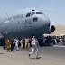 Αφγανιστάν: Σοκαριστικές εικόνες με ανθρώπους να πέφτουν από αεροπλάνο στην Καμπούλ