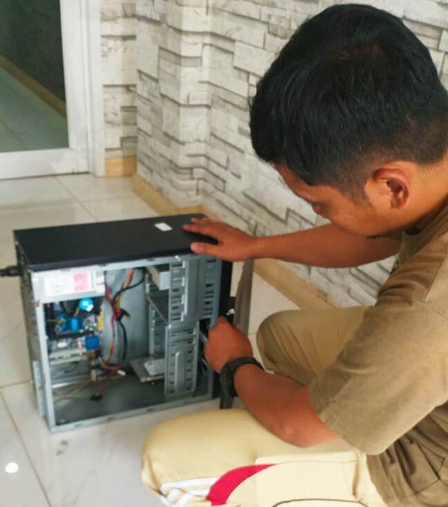 Cara Mengatasi Komputer Lemot Yang Jarang Dipakai Intipilmu Com