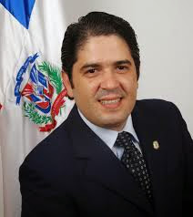 Noe Camacho Próximo Senador de la Provincia Espaillat