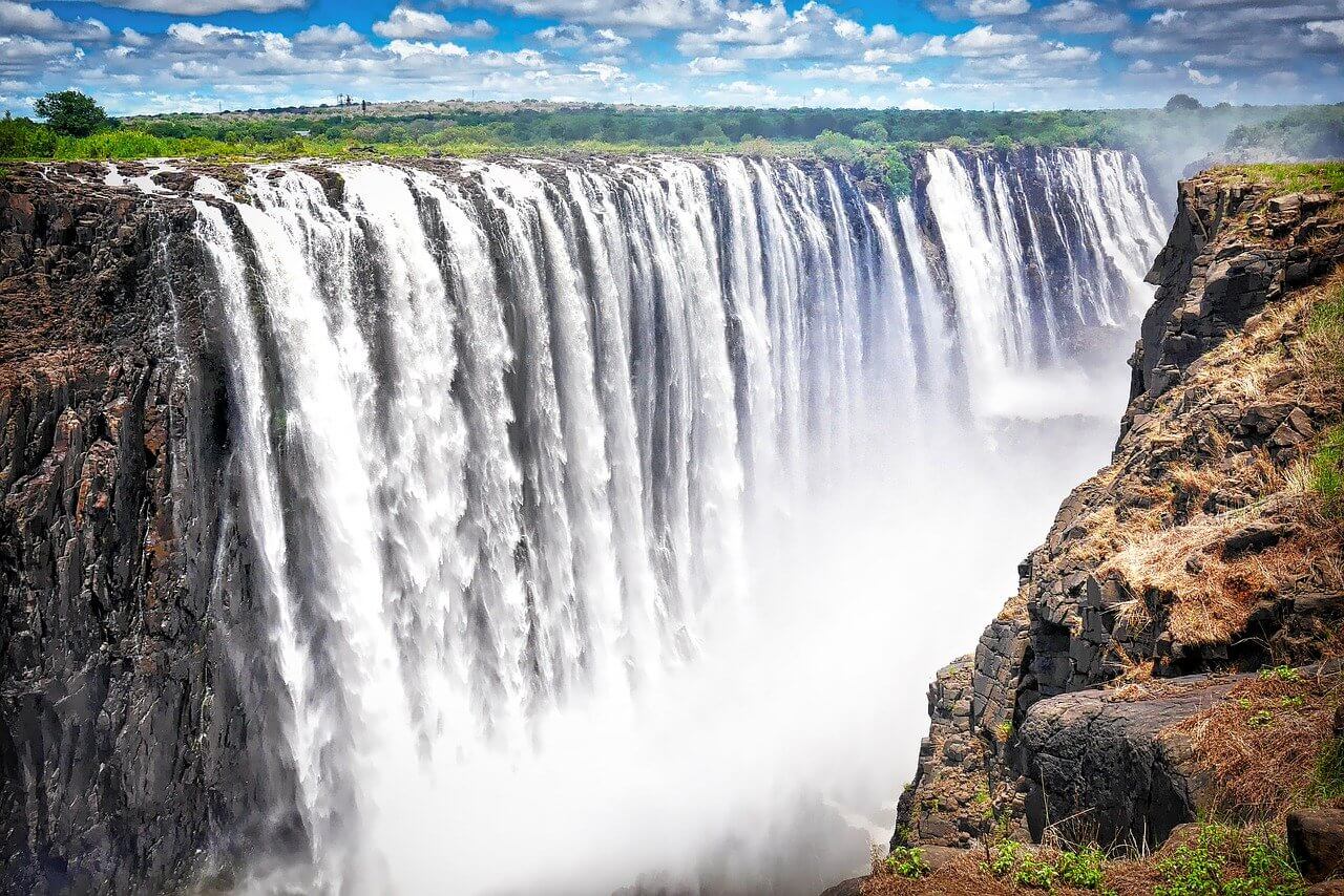Tips to Make the Most of Victoria Falls, Zimbabwe