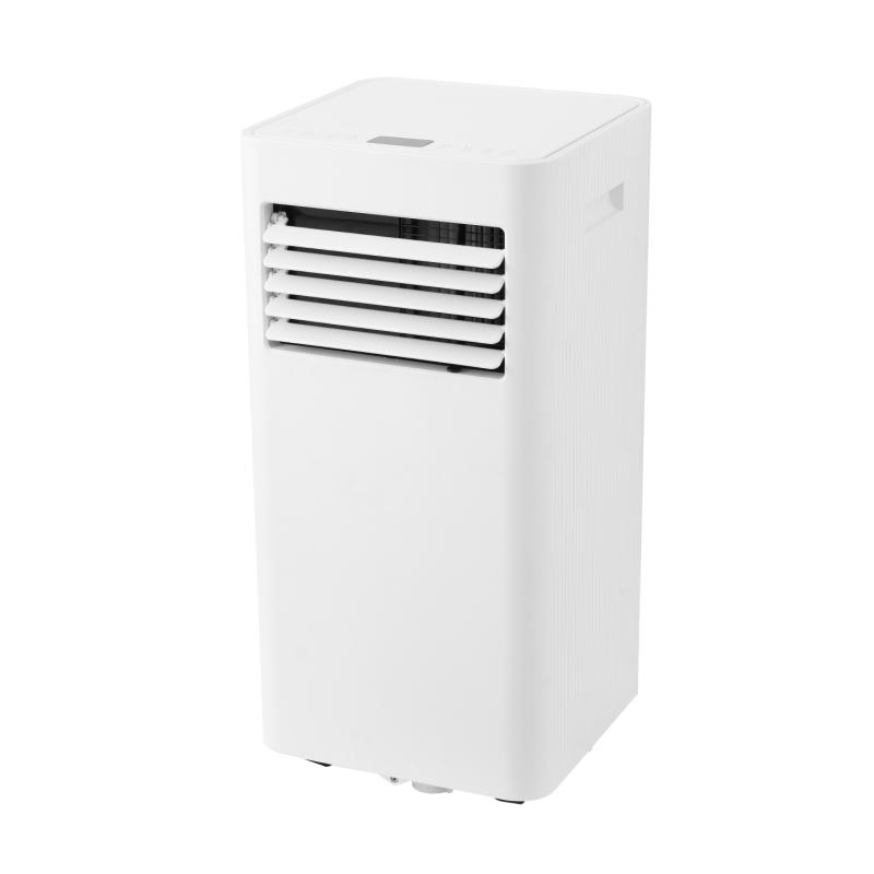 Should You Get A Portable Air Conditioner This Summer? - The Diary Of A