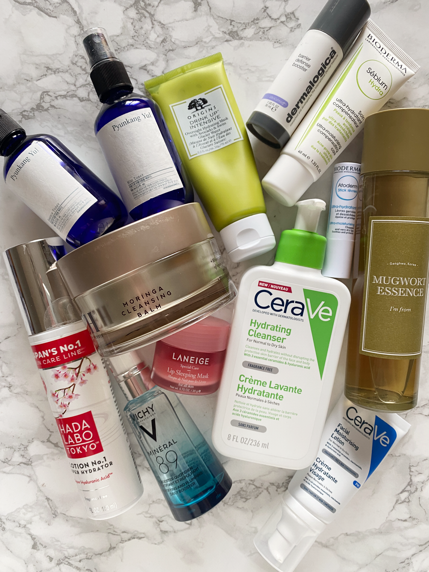 skincare for accutane