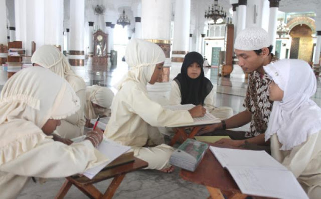 Tahukah Kamu? Amalan Berpahala Ini Serupa dengan Naik Haji