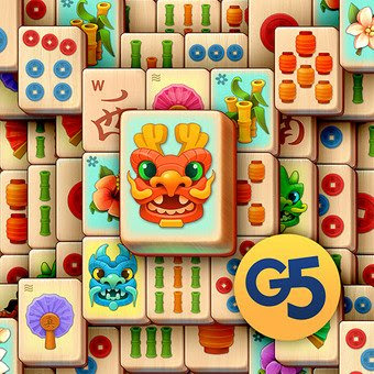 Mahjong Journey: A Tile Match Adventure Quest (MOD, Unlimited Diamonds)