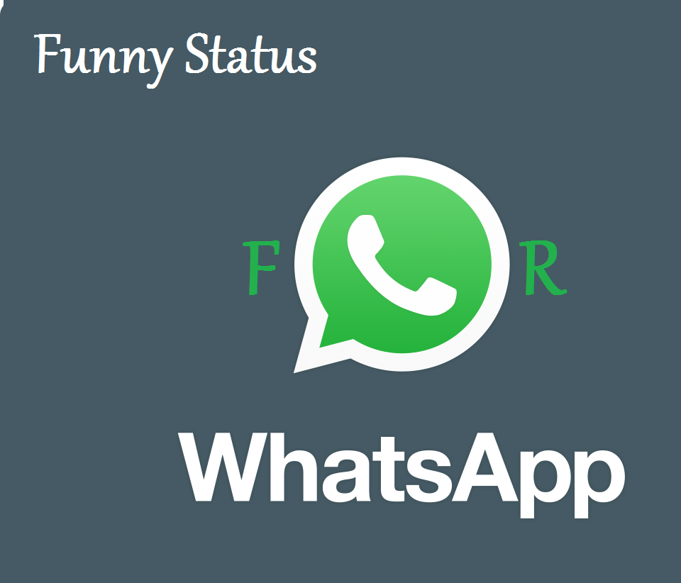 Add Status Update New Funny Status Ideas For Whatsapp