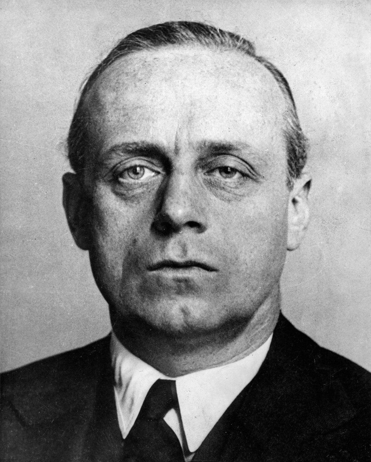 Joachim von Ribbentrop Net Worth