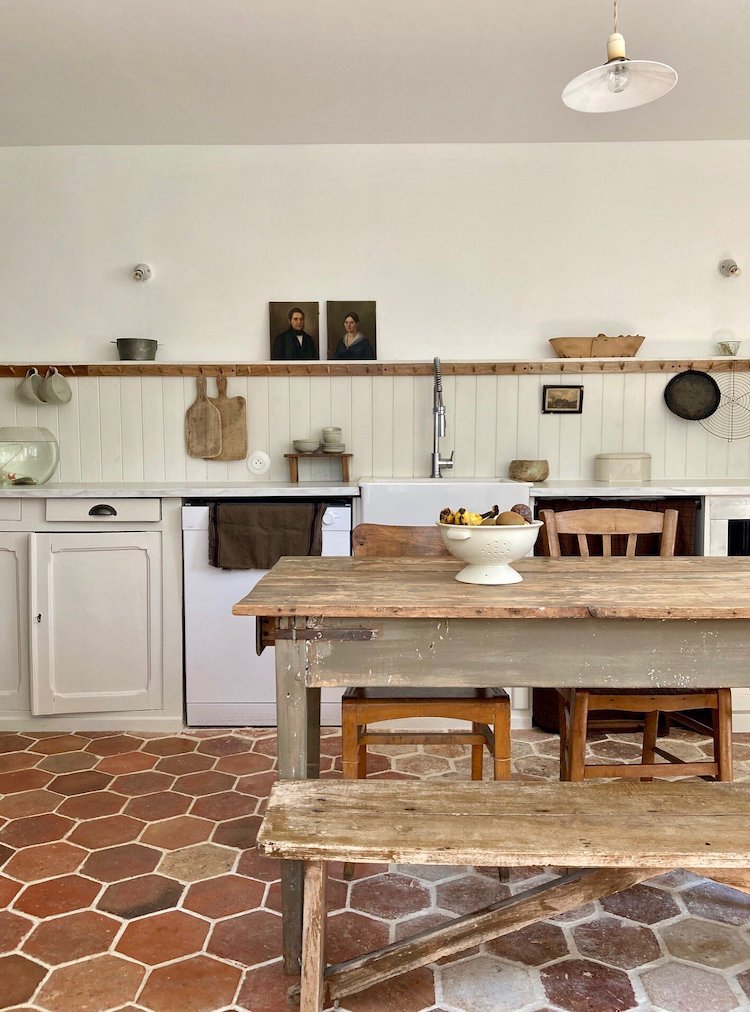 A Wonderful, Relaxed Family Home in The Normandy Countryside