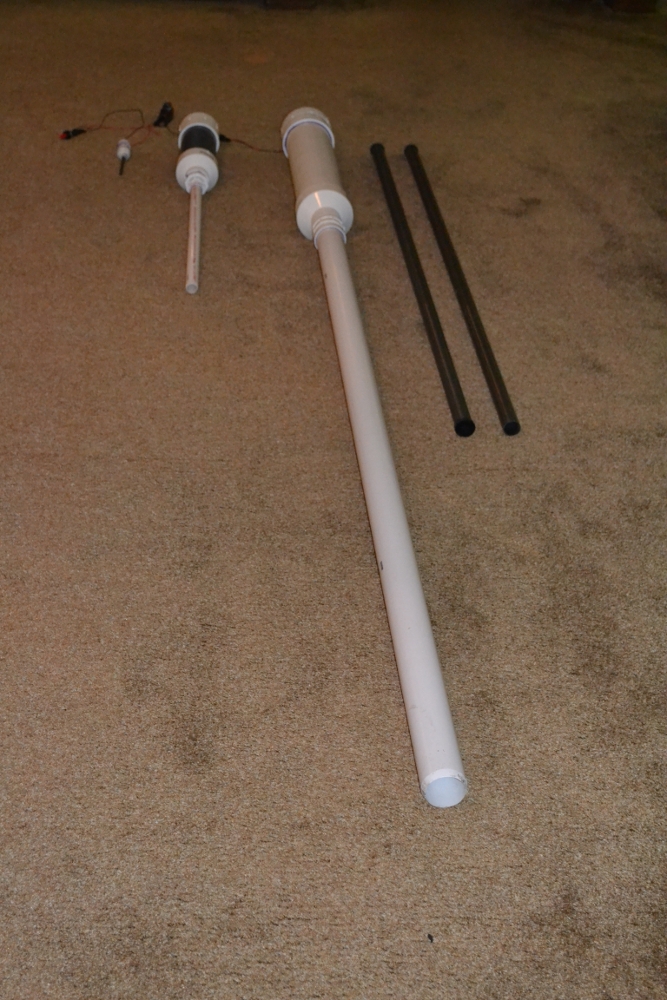 Raptorlicious: Potato Gun