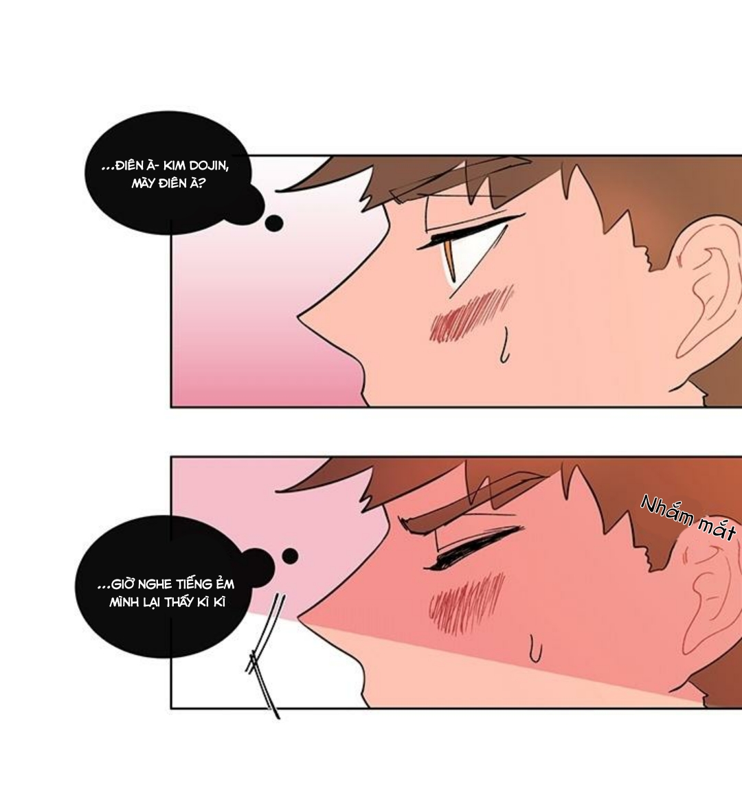 Vụ Tai Tiếng Trái Chuối SS1 Chapter 3 - Trang 13