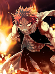 natsu dragneel fairy tail mobile dragon sanderson thomas fairytail wallpapers hd phone igneel tale backgrounds lucy fanfic sisters fairytale wallpapertag