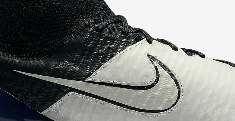 Nike Magista Opus II Tech Craft 2.0 FG Men′s Smooth Slip