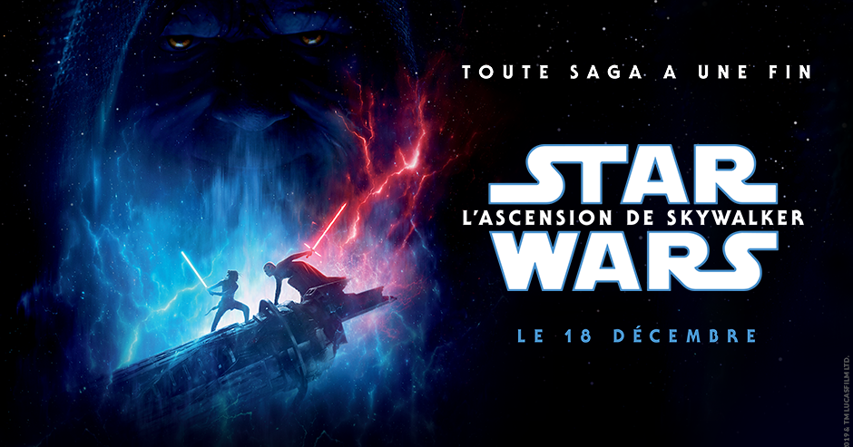 Star Wars 9 Streaming Vf Gratuit VOSTFR Star Wars: L'ascension de Skywalker (STAR WARS 9) STREAMING VF