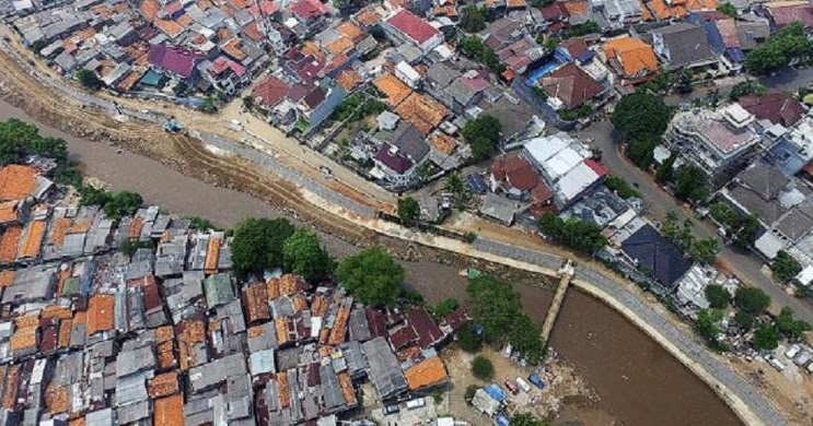 Jenis Jenis Citra Foto Berdasarkan Arah Sumbu Kamera ke Permukaan Bumi