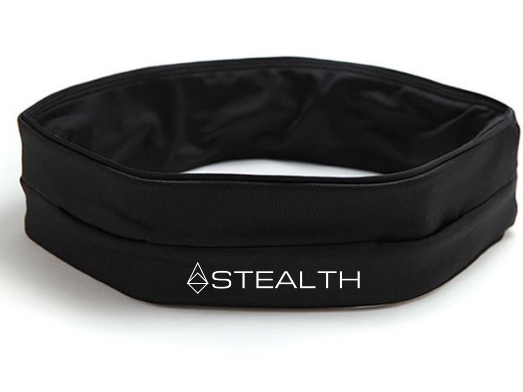 All Natural Katie The Best Running Belt [Review]