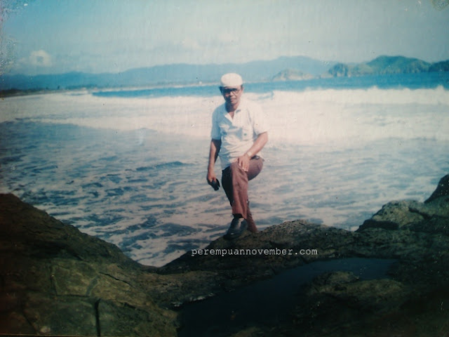 ayah father