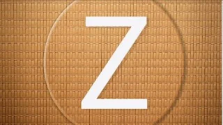 Murray Sesame Street sponsors letter Z, Sesame Street Episode 4405 Simon Says season 44
