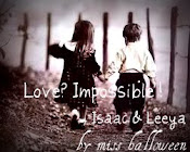 Love? Impossible!!! #on going